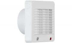 EDM 300 CR (pilot lamba, otomatik panjur, timer) FAN-280 M3/H