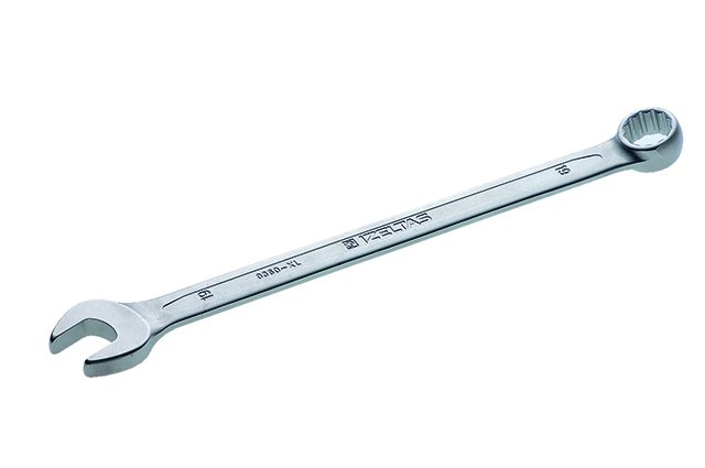 Extra uzun kombine anahtar 14 mm