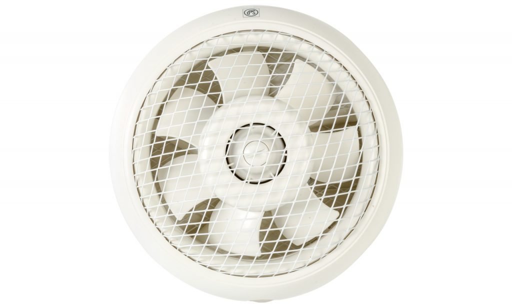 HCM-N-180 FAN-450 M3/H