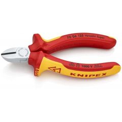 YAN KESKİ 125 mm - 70 06