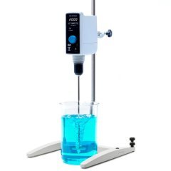 Velp F20100494 OHS 20 Dijital Tepegöz Karıştırıcı