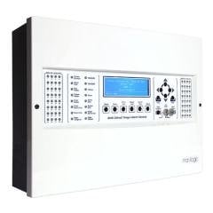 Mavili ML-1233 Yangın Alarm Santrali, 3 Çevrim, 381 Adres