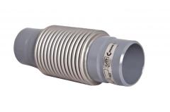 T-1950 Kaynak Boyunlu Kompansatör Laynersiz 30 mm