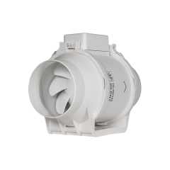 TD-160/100 N SILENT (PLASTİK) FAN-180 M3/H