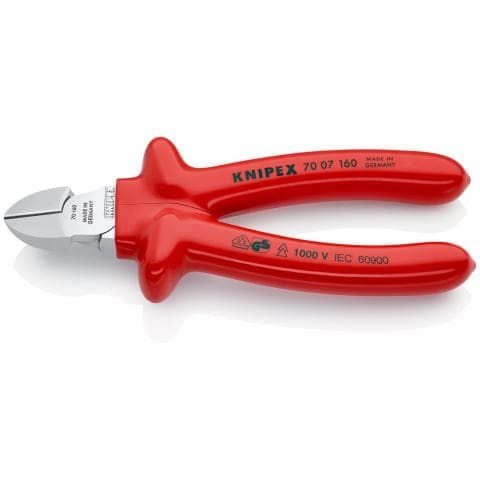 YAN KESKİ 160 mm - 70 07