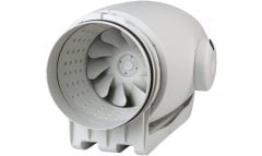 TD-250/100 SILENT (PLASTİK) FAN-250 M3/H