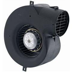 Bahçıvan BPS-B 140-60 Plastik Gövdeli Radyal Fan