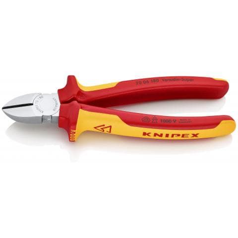 YAN KESKİ 180 mm - 70 06