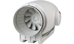 TD-800/200 SILENT (PLASTİK) FAN-900M3/H