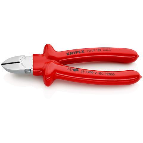 YAN KESKİ 180 mm - 70 07