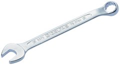 Boyunlu kombine anahtar 19 mm