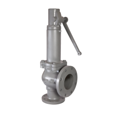 T-1530 Tam Kalkışlı Emniyet Ventili