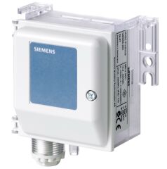 SYMARO Fark Basınç Sensörleri (Hava) QBM2030-30