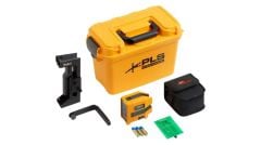 Fluke PLS 180G Kit Yeşil Çapraz Çizgi Lazeri