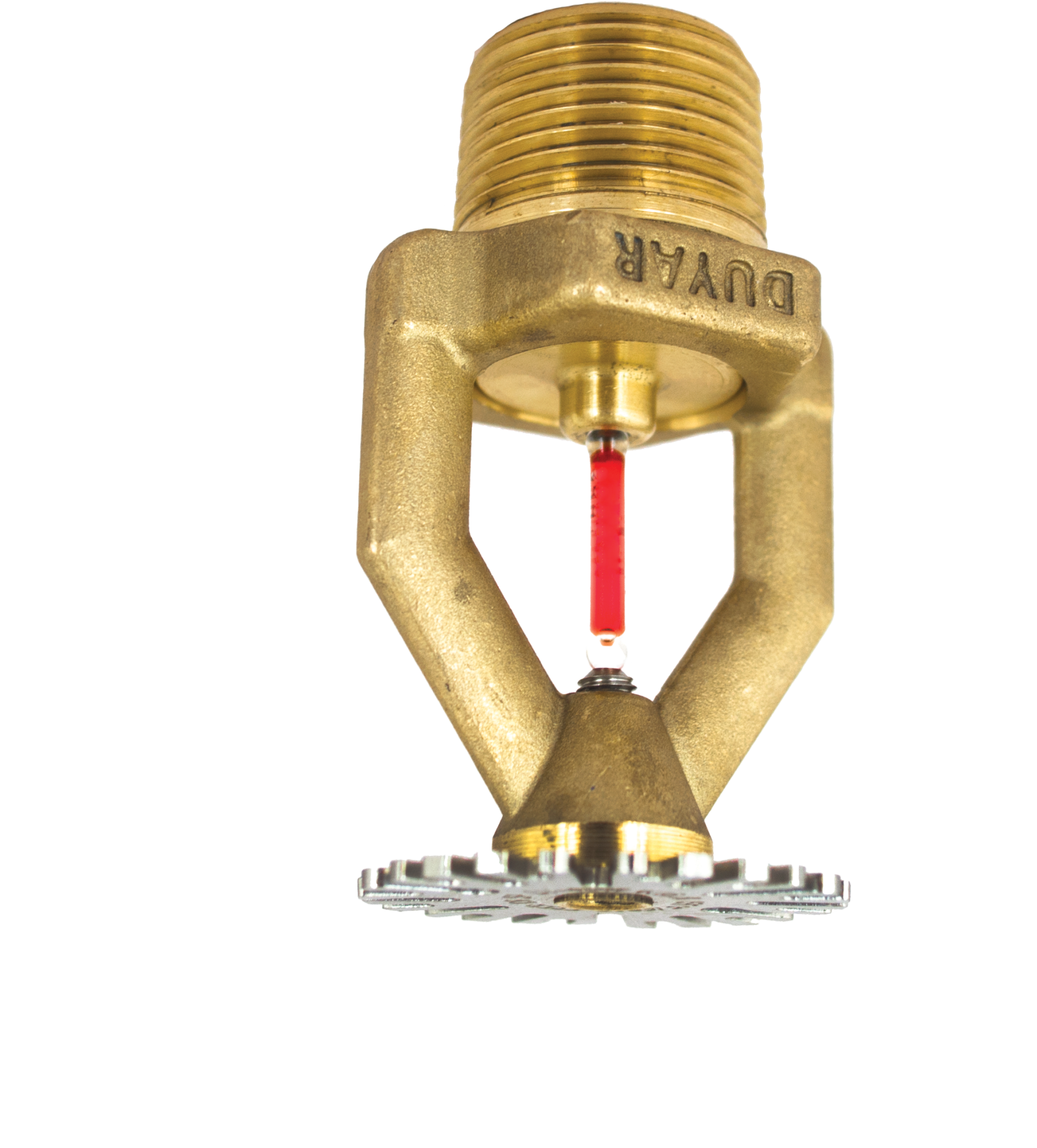 Pendent (Sarkık) ESFR Sprinkler  DY-4347 Hızlı Tepkimeli K 16.8 - 3/4”NPT