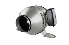 Soler Palau JETLINE-160 Yuvarlak Kanal Tipi Fan(760 M3/H)