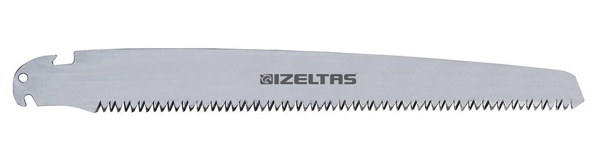 Dal budama testeresi yedek bıçak 300 mm