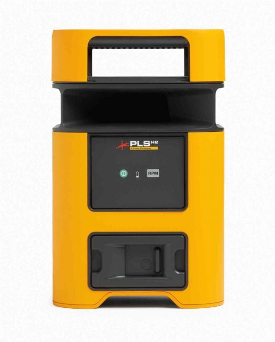 Fluke PLS H2 Kit Dönerli Lazer Seviyesi