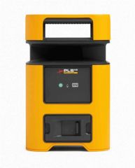 Fluke PLS H2 Kit Dönerli Lazer Seviyesi