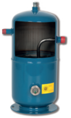 Vlr.A.33b.03.B2.C2 3 Litre Dikey Likit Tankı