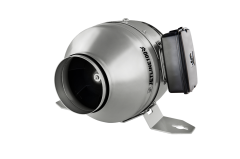 Soler Palau JETLINE-250 Yuvarlak Kanal Tipi Fan(1260 M3/H)