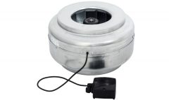 VENT-160 NK FAN-760 M3/H
