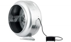 VENT-250 NK FAN-1030 M3/H