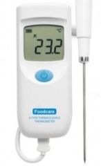 HANNA HI 9350011 FOODCARE ULTRA HASSAS K-TİPİ TERMOMETRE