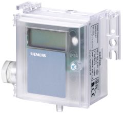SYMARO Fark Basınç Sensörleri (Hava) QBM3020-5