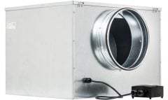CAB-125 FAN-220 M3/H