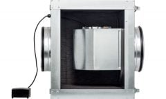 CAB-125 FAN-220 M3/H
