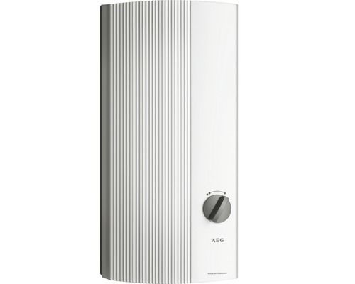 AEG PINCONTROL Trifaze Ani Şok Isıtıcı DDLT 13