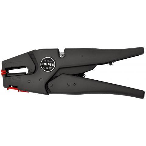 OTOMATİK KABLO SIYIRICI 12 50