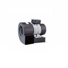 Bahçıvan OBR 260 Tek Emişli Radyal Fan