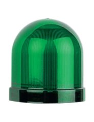 Mucco Açık Lens Çap ø 70/90/100/125 - SNT-70LN - 5 Çeşit Renk 70 Ø(mm) - Yeşil