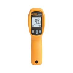 Fluke 414D / 62 MAX + Lazer Mesafe Ölçer / Kızılötesi Termometre Combo Kit