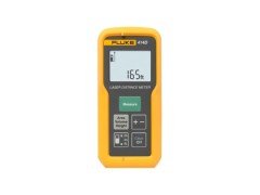 Fluke 414D / 62 MAX + Lazer Mesafe Ölçer / Kızılötesi Termometre Combo Kit