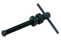 Batarya çektirme yedek mil 6x6
