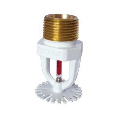 Pendent (Sarkık) ELO Sprinkler  DY-5337 Standart Tepkimeli K 11,2 (160) - 3/4”NPT