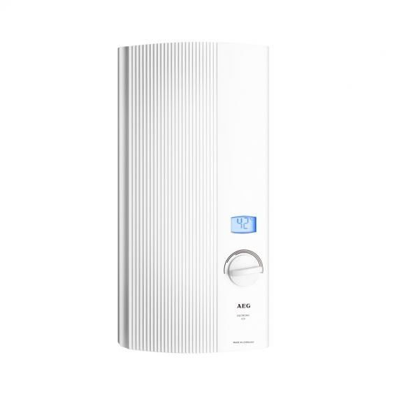 AEG THERMODRIVE Trifaze Ani Şok Isıtıcı DDLE LCD 18