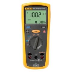 Fluke 1503 İzolasyon Direnci Test Cihazı