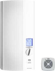AEG THERMODRIVE Trifaze Ani Şok Isıtıcı DDLE LCD 18/21/24