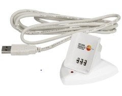 Testo USB Arayüz (174T ve 174H İçin)