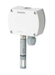 SYMARO Oda Tipi Nem, Nem &Sıcaklık  Sensörleri QFA3160