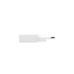 2SCS20L ttec SmartCharger Seyahat Şarj Aleti 2.1A + Lightning Kablo