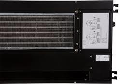 COR-1500 FTW 17 HAVA PERDESİ