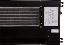 COR-1500 FTW 17 HAVA PERDESİ