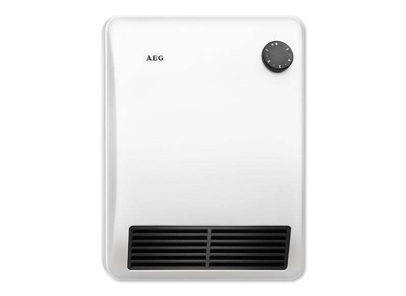 AEG VH Turbo Fanlı Konvensiyonel Banyo Isıtıcısı VH 206