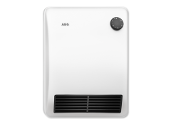 AEG VH Turbo Fanlı Konvensiyonel Banyo Isıtıcısı VH 206