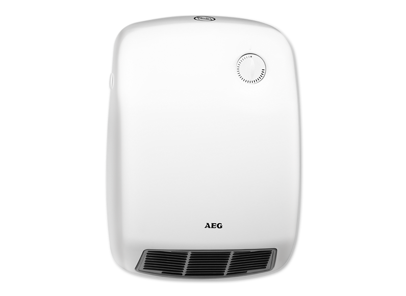 AEG VH Turbo Fanlı Konvensiyonel Banyo Isıtıcısı VH 211